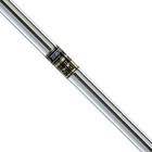 True Temper Dynamic Gold Iron Shafts  355 Taper Steel R300 S200 S300 S400 X100