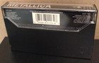 Metallica Cassettes Lot Of 2  Kill  em All   The Black Album