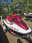 Jet Ski For Parts