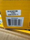 Dewalt Dcle14221gb Usb Rechargeable Green 2 Spot   Cross Line Laser Base Kit