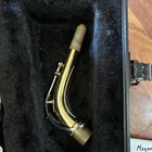 Selmer Omega Alto Saxophone Sax With Original Case G933