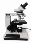 Reichert Series 310 Laboratory Compound Microscope Binocular Japan Optics Tested