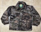Cabelas Wool Dry Plus Camo Hunting Jacket   Bibs Set Mens Medium Reg - Read