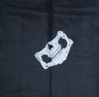 1 Piece Skull Jaw Bone Bandana Face Mask Biker Winter Outdoor Sport Head Wrap   