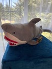 Melissa And Doug Plush Shark Stuffed Animal New With Tag 42   