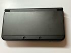 New Nintendo 3ds Black Console Japanese Ver Japan Ver
