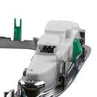 Center Auto Trans Shifter Trim Indicator For Mercedes-benz C230 C280 C350 Clk350