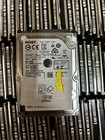 1tb 2 5  Internal Laptop Tested Mixed Major Brands  Hard Drives Hdd - Tested    