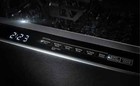 Jennair Jdpss245lx 24 Inch Built-in Fully Integrated Panel Ready Dishwasher
