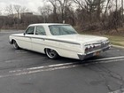 1962 Chevrolet Impala 