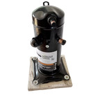 Zp20k5e-pfv-830 Zp20k5e-pfv-130 New Copeland Compressor R410a 1 Ph 2 Ton Zp20k6e