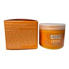 Jason C-effects Vitamin C Creme Ester-c Cream Anti-aging Sculpt 2 Oz  New In Box