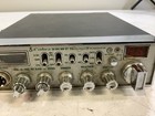 Cobra 29 Wx Nw St Sound Tracker 40-channel Cb Radio Amplifier J6b