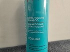 Moroccanoil Extra Volume Shampoo 8 5 Oz   For Fine To Medium Hair