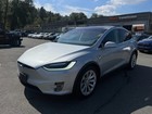 2017 Tesla Model X 90d Awd  ltd Avail 