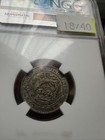 1920 Great Britain 6p Narrow Rim Au 58