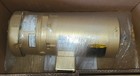 Baldor-reliance Cebm3558t 2 Hp  1800 Rpm  3 Ph  230 460 V  145tc Frame  Tefc