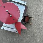 Original Williams Expo  Arrow  Motor Assembly Assembly  Pinball Machine Of85