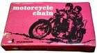 Diamond India  530 Motorcycle Roller Chain Replacement Harley Davidson 102 Pitch