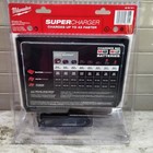Milwaukee M18   M12 Super Charger 48-59-1811  tool Only 