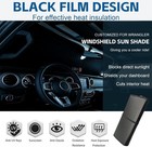 Duck Windshield Sun Shade For Jeep Wrangler Tj Jk Jl Gladiator