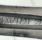 Infiniti Qx60 Factory Original 2016-2020 Oem 18  Alloy Wheel Rim 73782  7