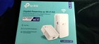 Tp-link Powerline Wi-fi Extender Av1000   Ac1200 Ethernet Adapter