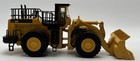 Joal 265 1 50 Scale Komatsu Wa900-3 Avance Wheel Loader Diecast Metal Ex box