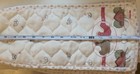 Vintage 1984 Quilted Blender Cover Chicken Hen Farmhouse Kitchen Appliance Cover