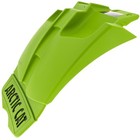 Arctic Cat 6639-398 Team Green Snow Flap 2012-2022 M Zf Xf F Riot X Snowmobiles