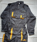 Chernobyl Nuclear Power Plant Novarka  Original  Work  Overalls Gray New