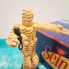 Fusilli Jerry Seinfeld Sga Figurine Statue 2019 Stadium Giveaway