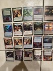 Star Wars Unlimited Card Game Lot Over 700 Cards Near Mint Lightly Played