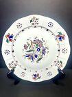 6 Piece Place Setting Herend Hand Painted  motifs Hongrois Grand  Mint Condition