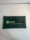 Td Bank Green Deposit Bag A  Rifkin Company  Usa