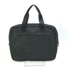  Prada Bag Triangle Logo Triangle Logo Plate Handbag Pc Bag Computer Case 
