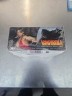 Vampirella Premier Edition Trading Cards Box- Topps 1995 -  Factory Sealed