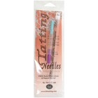 Handy Hands N11 Tatting Needle  Gray