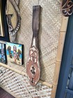New 3    Png Papua New Guinea Style Paddle Tiki Bar Decor Oceanic P5