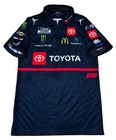 2023 Star Wars Tyler Reddick 23xi Racing Nascar Pit Crew Shirt Toyota Jordan