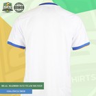 Real Madrid Team Signed 2021-22 Home Jersey