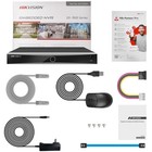 Original Hik Acusense 4k 16ch Nvr Video Recorder Security No Poe Ds-7616nxi-k1