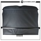 Cargo Cover For 2009-2013 Subaru Forester Security Trunk Shade Tonneau Shield