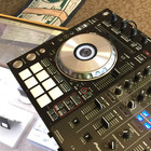 Pioneer Ddj-sx3 Performance Dj Controller Serato Dj Pro