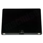 New Lcd Screen Display Assembly Midnight Dark Blue Macbook Air 13  M2 A2681 2022