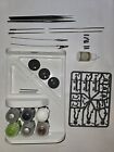 Custom Starter Paint Set Warhammer 40k Necrons 60-69
