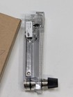 New Dwyer Rma-2-ssv Series Rma 0-1 0 Scfh Air Rate-master Flow Meter 100 Psi