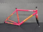 Cannondale Caad4 Road Bike 510mm Aluminum Frame Used