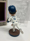 Yoshinobu Yamamoto 2024 Los Angeles Dodgers Sga Bobble Bobblehead  new 
