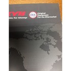 Kyb 2013-2014 Product Catalog For Shocks And Struts